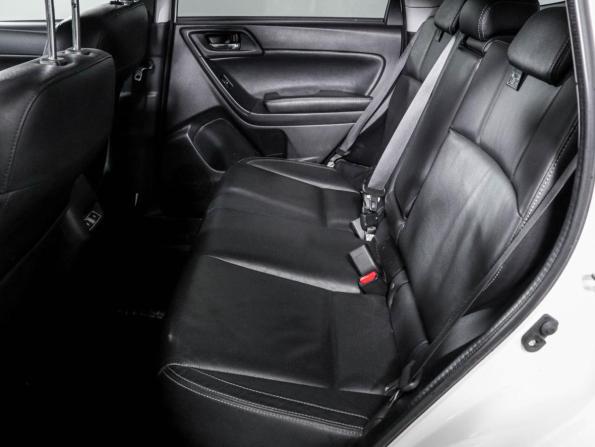 Subaru Forester IV Рестайлинг 2 с пробегом 2016 года, цена 2 100 000 рублей, 75000 км, внедорожник, Автокод Объявления