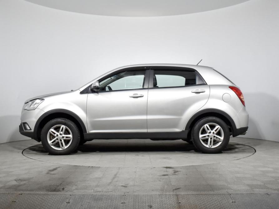 SsangYong Actyon II Санкт-Петербург  - изображение 8