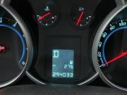 Chevrolet Cruze I Ярославль  - изображение 29