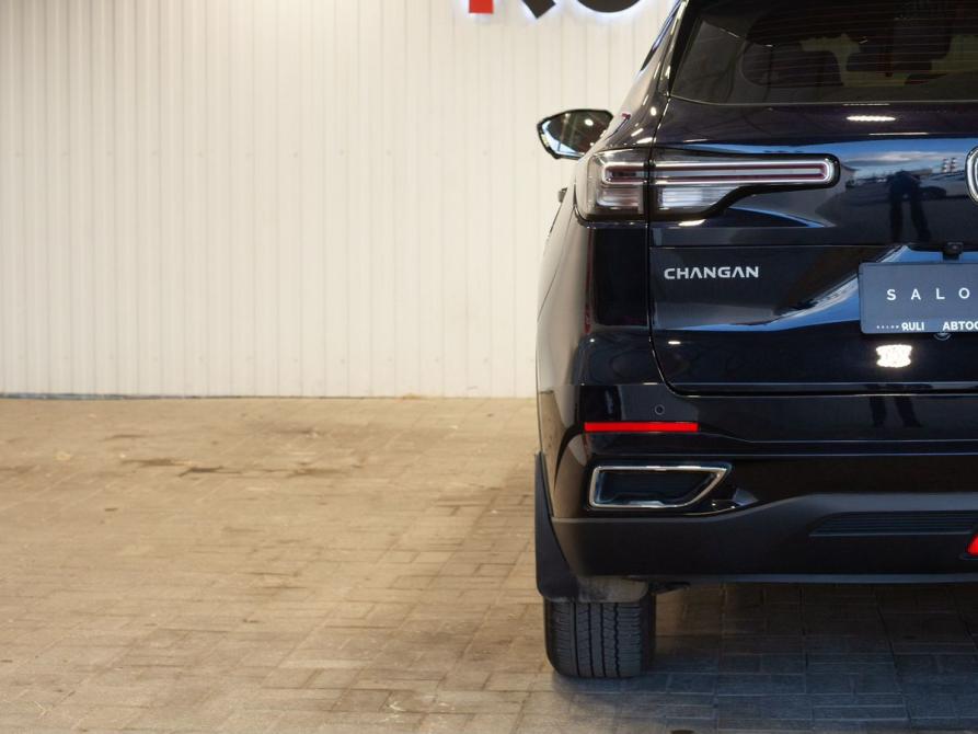 Changan CS55 Plus II Иваново  - изображение 11