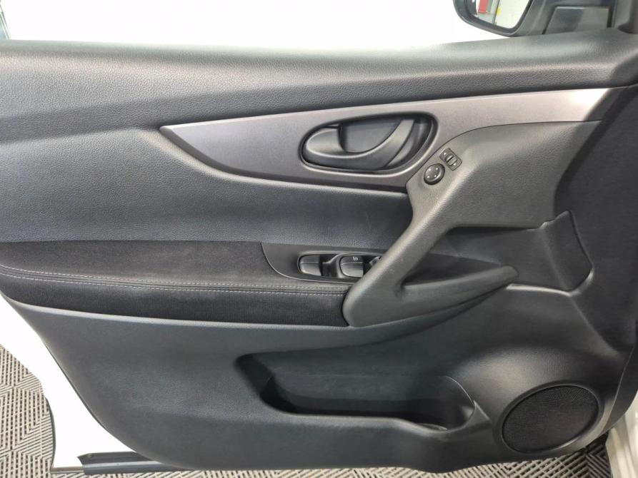 Nissan Qashqai II Пермь  - изображение 16