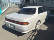 Toyota Mark II VII (X90) Ижевск  - изображение 32