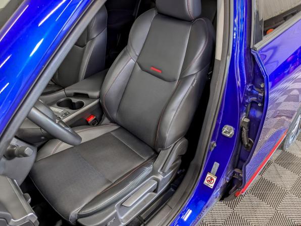 Changan CS35 Plus I Рестайлинг с пробегом 2022 года, цена 1 720 000 рублей, 44859 км, внедорожник, Автокод Объявления