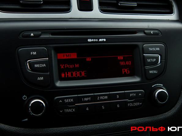 Kia Ceed II с пробегом 2012 года, цена 723 000 рублей, 224910 км, хэтчбек, Автокод Объявления