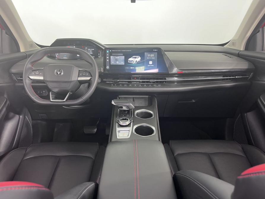 Changan CS55 Plus II Калининград  - изображение 14