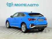Audi Q3 Sportback II (F3) Калининград  - изображение 32
