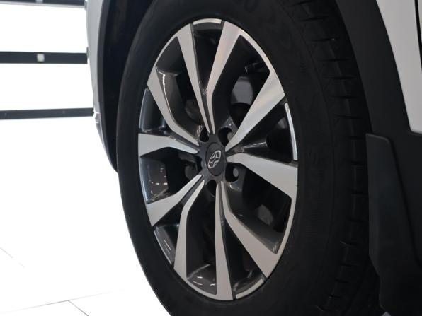 Xcite X-Cross 7 с пробегом 2024 года, цена 1 780 000 рублей, 29191 км, внедорожник, Автокод Объявления