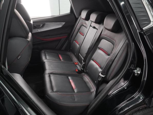 Chery Tiggo 4 Pro I с пробегом 2022 года, цена 1 699 000 рублей, 43329 км, внедорожник, Автокод Объявления