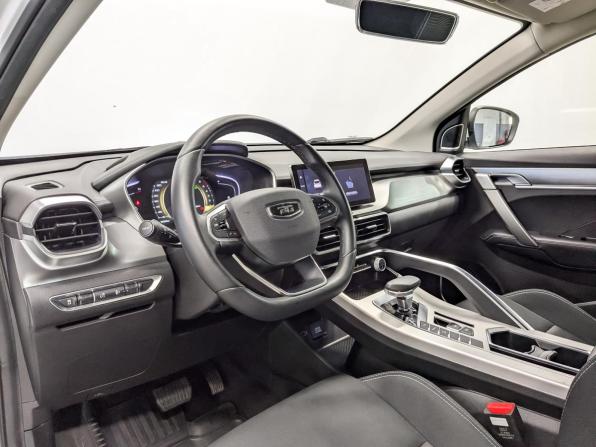 Belgee X50 с пробегом 2025 года, цена 1 600 000 рублей, 51159 км, внедорожник, Автокод Объявления