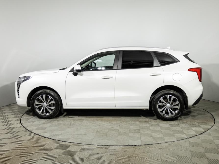 Haval Jolion I Санкт-Петербург  - изображение 8