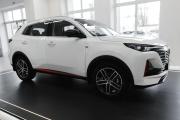 Changan UNI-S I Брянск  - изображение 33