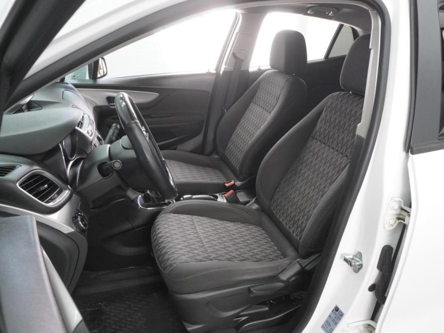 Opel Mokka I Воронеж  - изображение 10