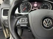 Volkswagen Touareg II Рестайлинг Красноярск  - изображение 17