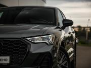 Audi Q3 Sportback II (F3) Санкт-Петербург  - изображение 38