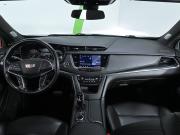 Cadillac XT5 I Рестайлинг Москва  - изображение 30