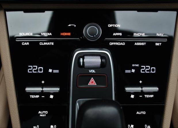 Porsche Cayenne III с пробегом 2022 года, цена 10 300 000 рублей, 28256 км, внедорожник, Автокод Объявления