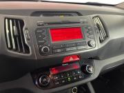 Kia Sportage III Воронеж  - изображение 36