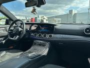 Mercedes-Benz E-Класс V (W213 S213 C238) Рестайлинг Москва  - изображение 51