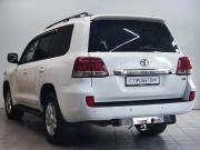 Toyota Land Cruiser 200 Series Барнаул  - изображение 50