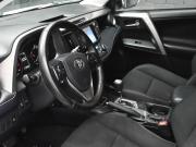 Toyota RAV4 IV (XA40) Рестайлинг Екатеринбург  - изображение 37