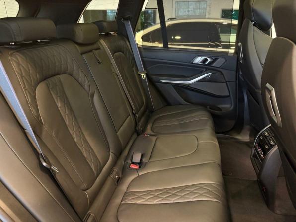 Новый BMW X5 IV (G05/G18) Рестайлинг 2025 года, цена 16 646 685 рублей, внедорожник, Автокод Объявления
