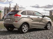 Lada (ВАЗ) XRAY I Ижевск  - изображение 23