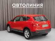Nissan Qashqai I Красноярск  - изображение 18