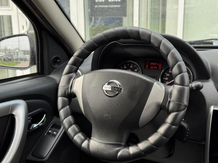 Nissan Terrano III (D10) Ульяновск  - изображение 11