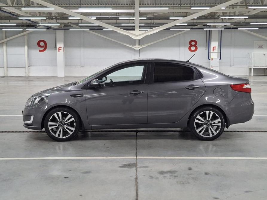 Kia Rio III Казань  - изображение 10