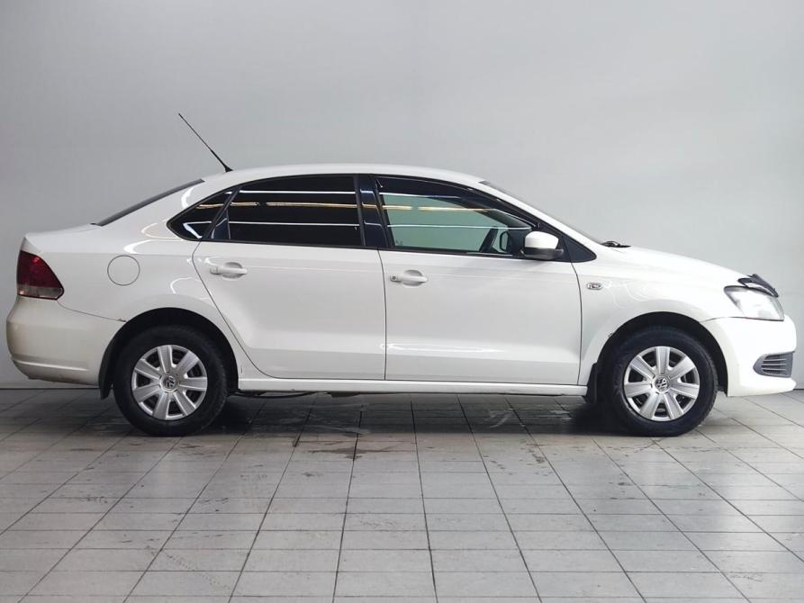 Volkswagen Polo V Барнаул  - изображение 5