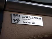 BMW X6 M I (E71) Москва  - изображение 60