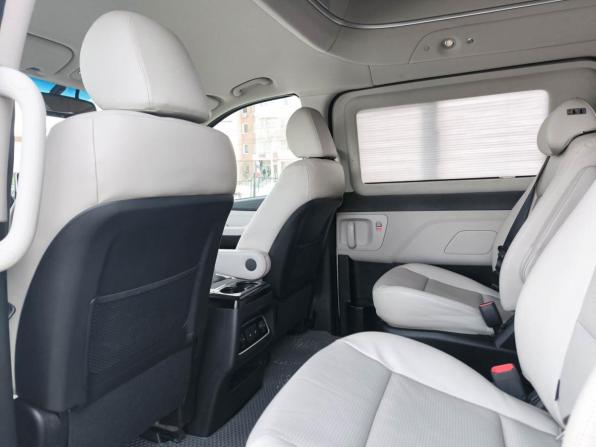 Hyundai Grand Starex I Рестайлинг 2 с пробегом 2019 года, цена 3 990 000 рублей, 161099 км, минивэн, Автокод Объявления