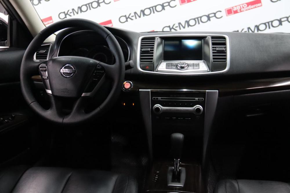 Nissan Teana II Рестайлинг Сургут  - изображение 16