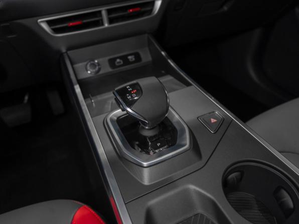 JETOUR DASHING I с пробегом 2025 года, цена 2 300 000 рублей, 11 км, внедорожник, Автокод Объявления