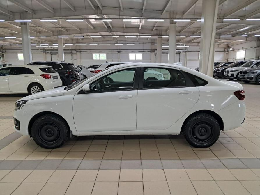 Lada (ВАЗ) Vesta I Рестайлинг (NG) Набережные Челны  - изображение 10