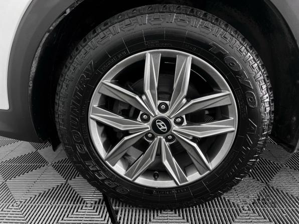 Hyundai Tucson III с пробегом 2018 года, цена 1 799 000 рублей, 170600 км, внедорожник, Автокод Объявления