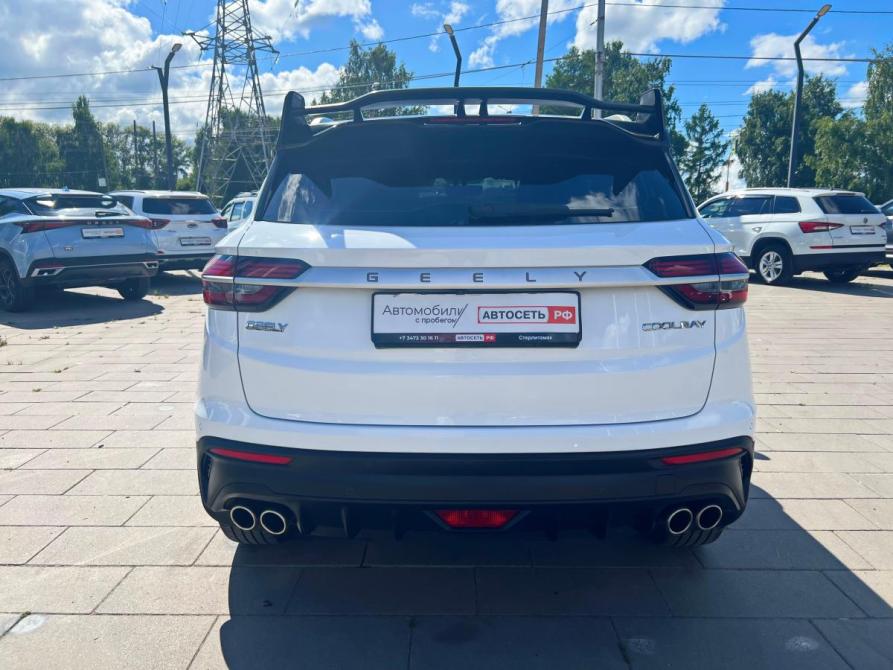 Geely Coolray I Стерлитамак  - изображение 6