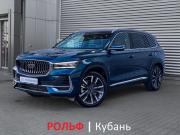 Geely Monjaro I Москва  - изображение 26