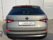 Skoda Kodiaq I Саратов  - изображение 30