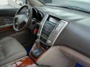 Lexus RX II Рестайлинг Новосибирск  - изображение 39