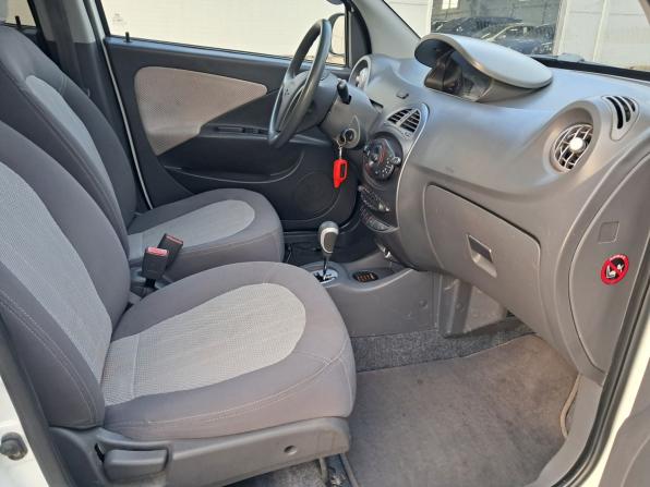 Chery IndiS (S18D) I с пробегом 2013 года, цена 435 000 рублей, 90031 км, хэтчбек, Автокод Объявления