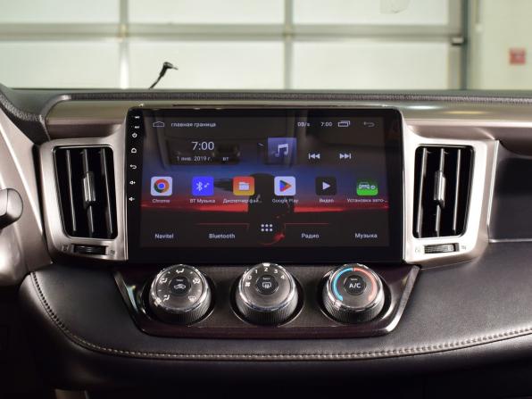 Toyota RAV4 IV (XA40) Рестайлинг с пробегом 2016 года, цена 2 399 995 рублей, 166860 км, внедорожник, Автокод Объявления