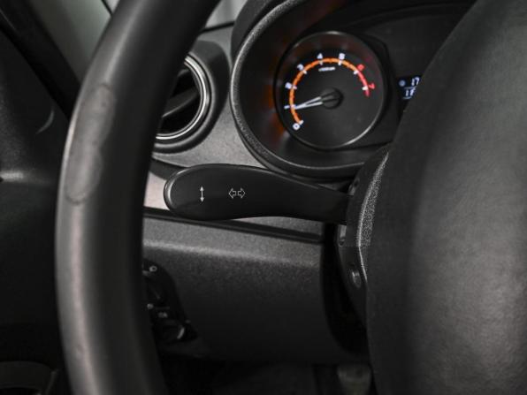 Lada (ВАЗ) Granta I Рестайлинг с пробегом 2019 года, цена 768 000 рублей, 116403 км, седан, Автокод Объявления