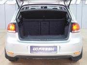 Volkswagen Golf VI Воронеж  - изображение 36