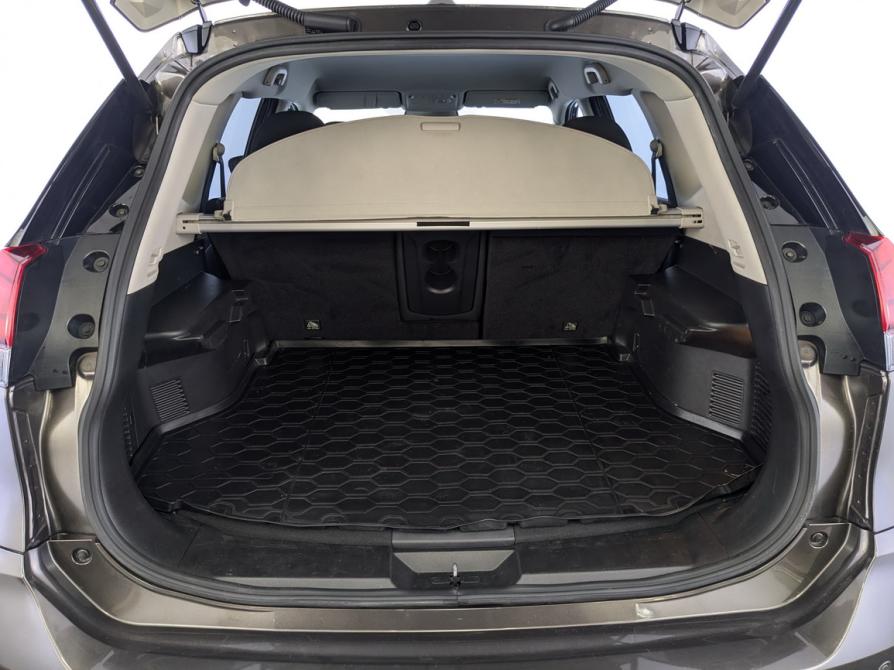 Nissan X-Trail III Рестайлинг Москва  - изображение 10