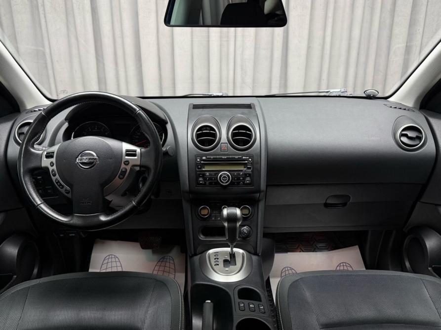 Nissan Qashqai I Рестайлинг Ижевск  - изображение 12