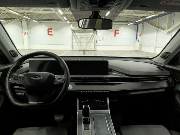 Chery Tiggo 7 Pro Max I с пробегом 2023 года, цена 1 920 000 рублей, 43041 км, внедорожник, Автокод Объявления