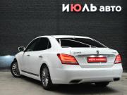 Hyundai Equus II Рестайлинг Екатеринбург  - изображение 29