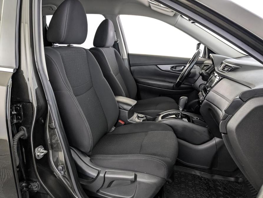 Nissan X-Trail III Рестайлинг Москва  - изображение 23