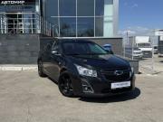 Chevrolet Cruze I Рестайлинг Саратов  - изображение 18
